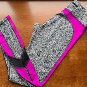 Express Core Performance Leggings